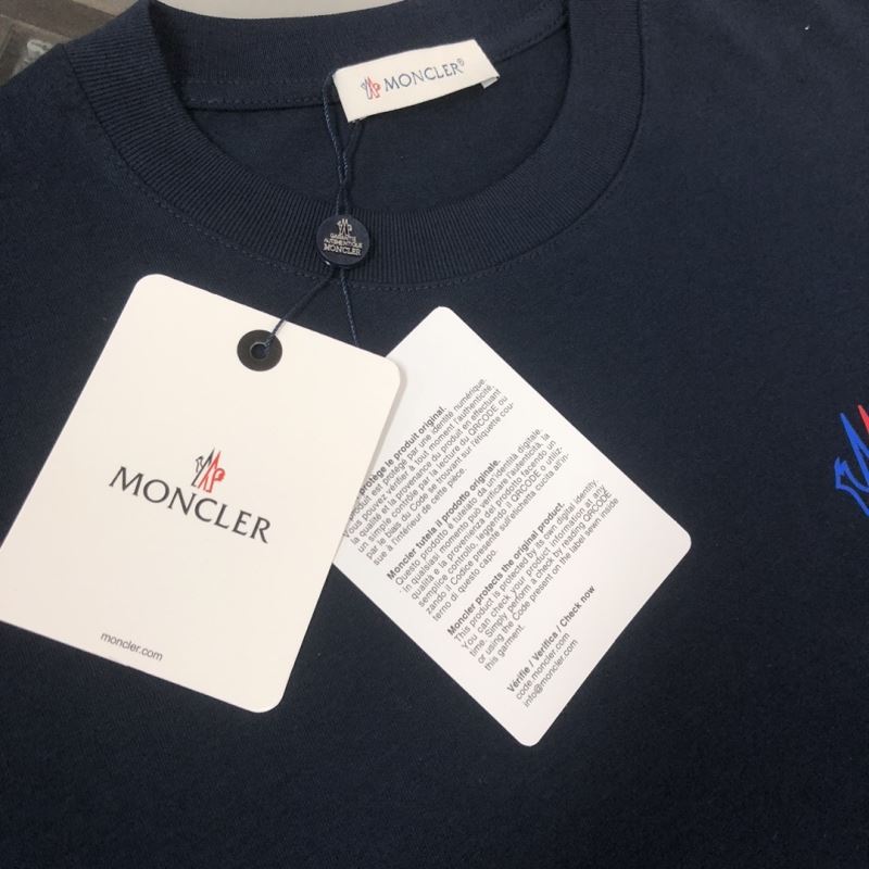 Moncler T-Shirts